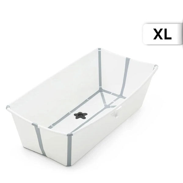 Stokke Flexi Bath X-Large White