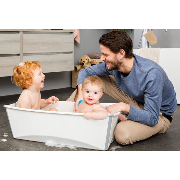 Stokke Flexi Bath X-Large White