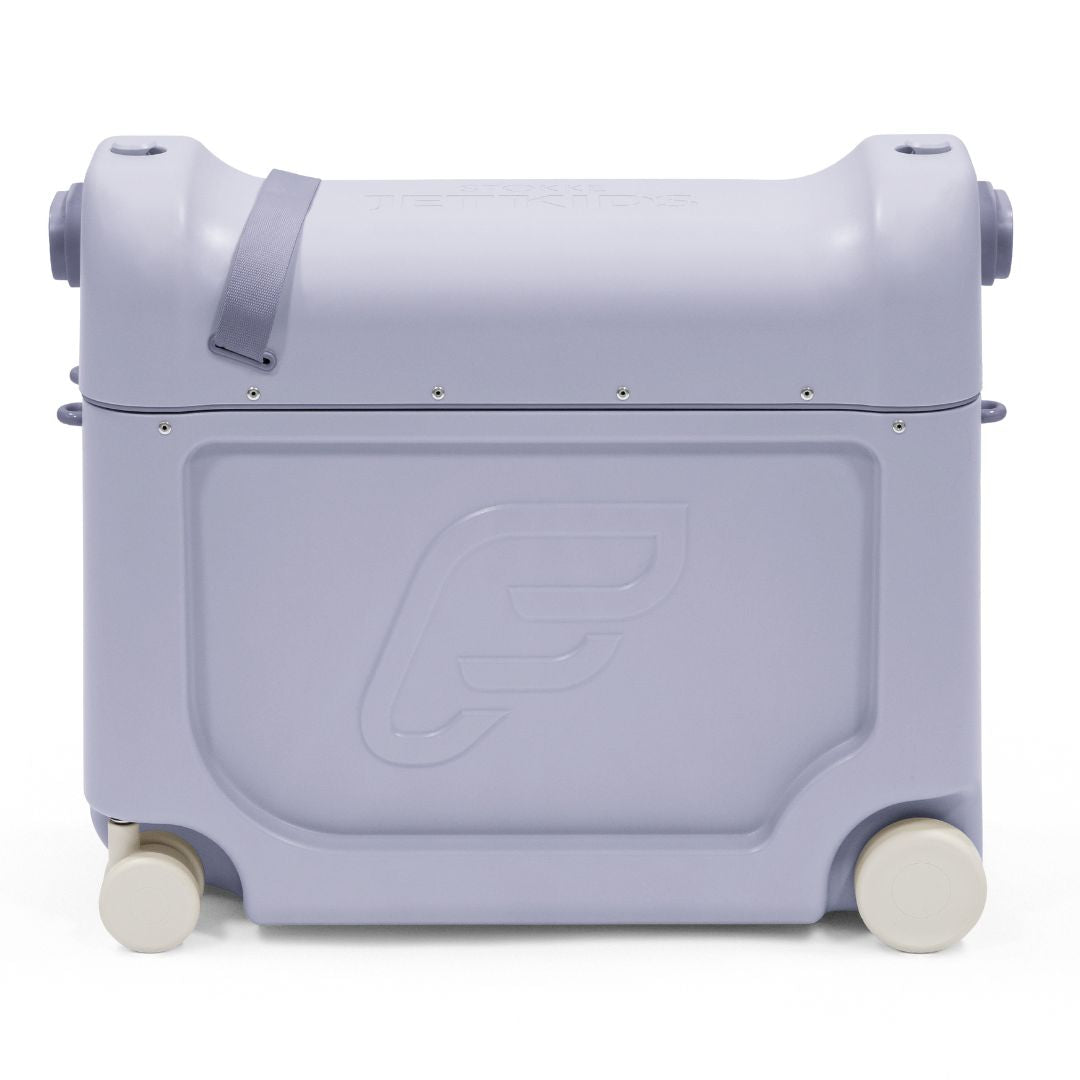 Stokke® JetKids BedBox V4 Arctic Blue