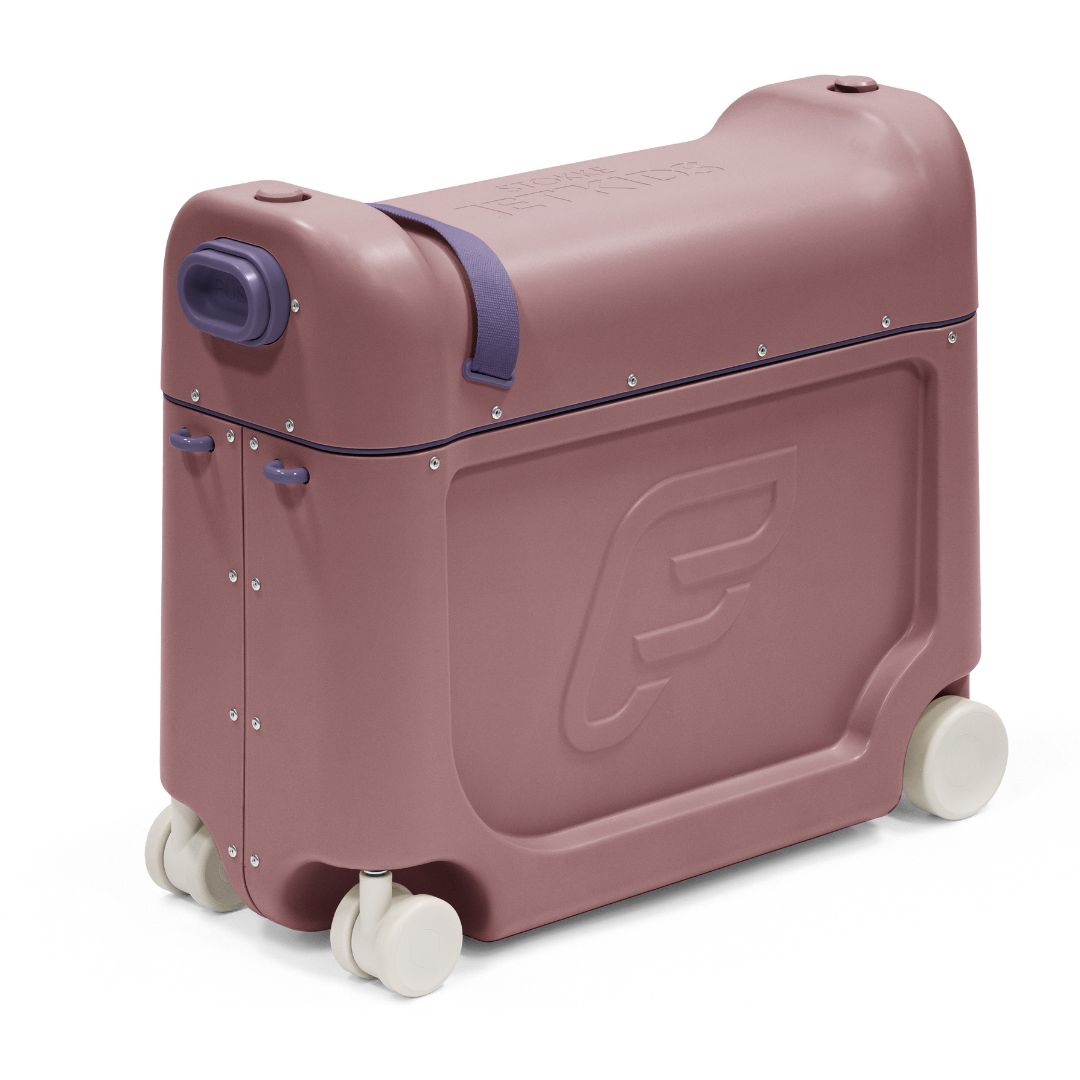 Stokke® JetKids BedBox V4 Hazy Lilac