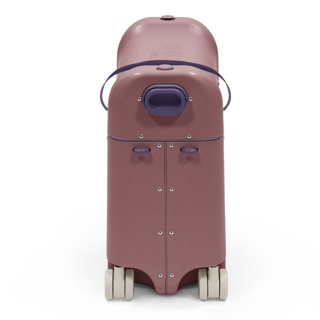 Stokke® JetKids BedBox V4 Hazy Lilac