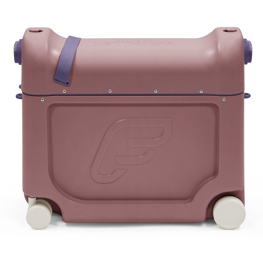 Stokke® JetKids BedBox V4 Hazy Lilac