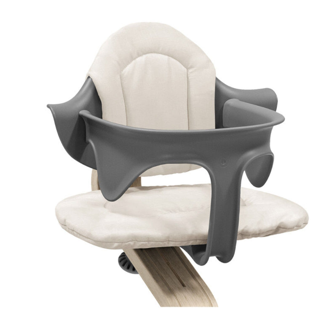 Stokke Nomi Cushion Grey Sand