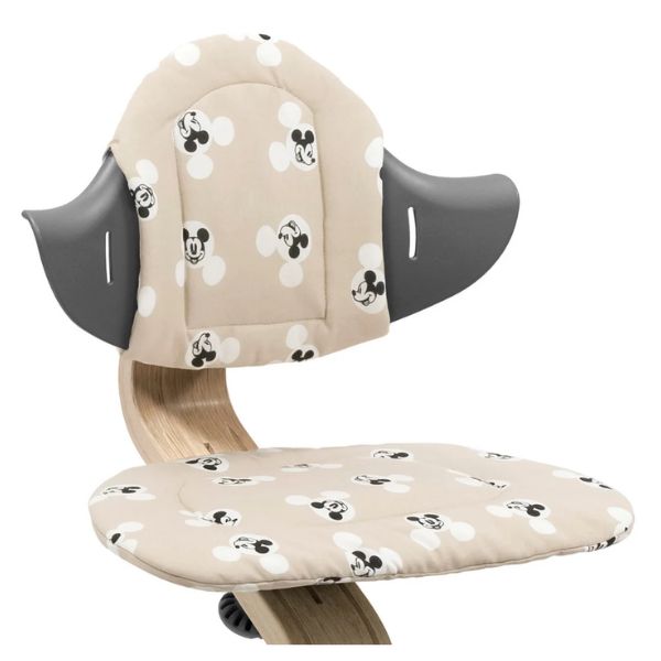 Stokke Nomi Cushion Mickey Signature