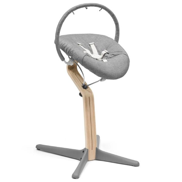Stokke Nomi Play Grey