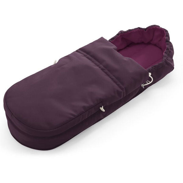 Stokke Scoot Softbag Purple