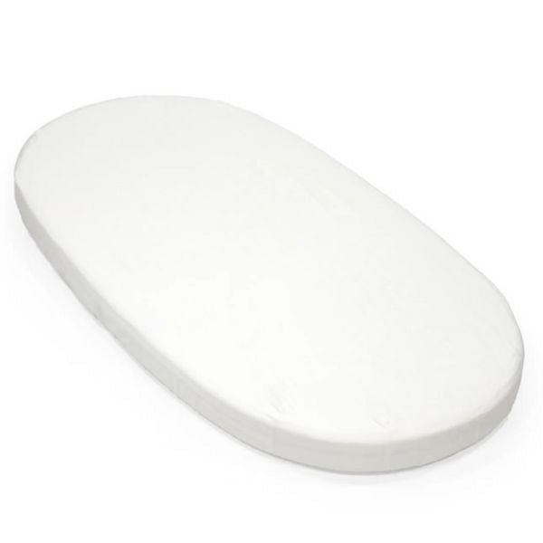 Stokke Sleepi Bed Fitted Sheet White
