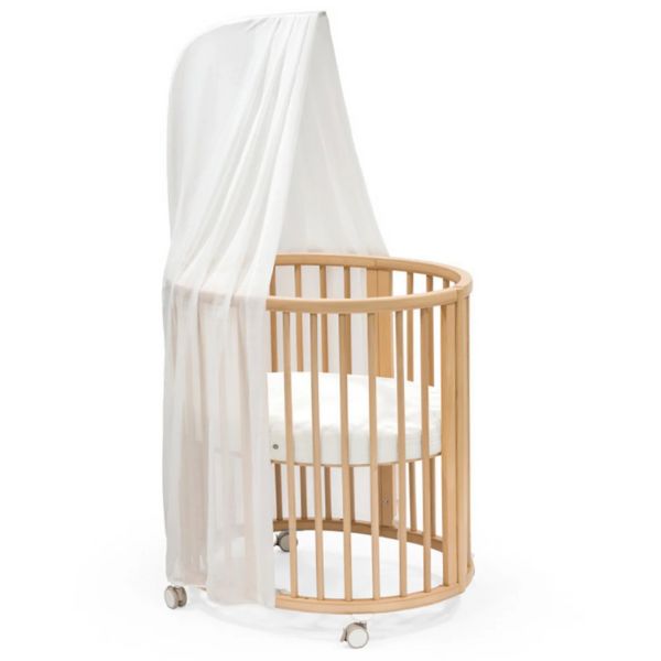 Stokke Sleepi Canopy V3 White