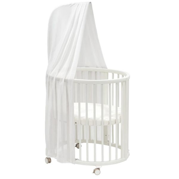 Stokke Sleepi Canopy V3 White