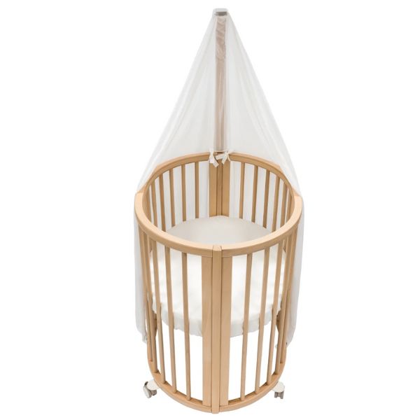 Stokke Sleepi Canopy V3 White