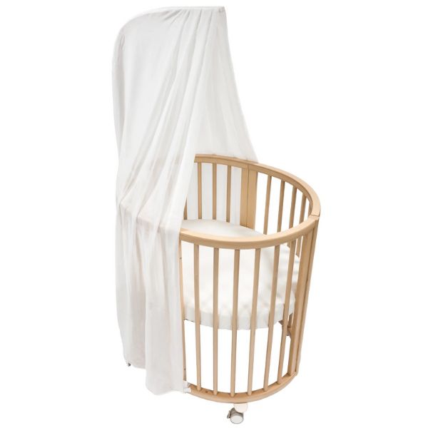 Stokke Sleepi Canopy V3 White