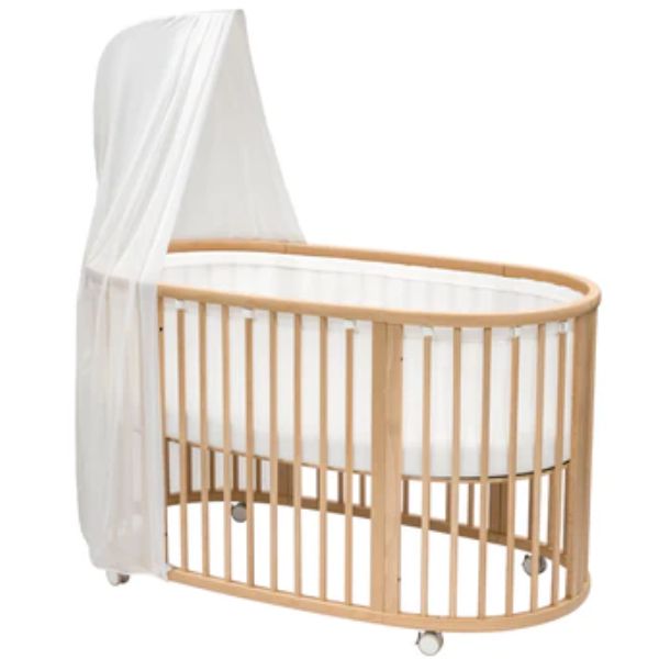 Stokke Sleepi Canopy V3 White