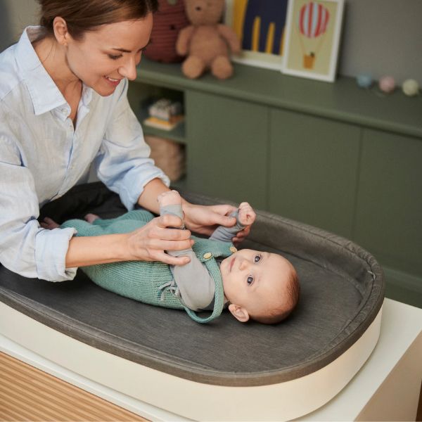 Stokke Sleepi Changer V3 White