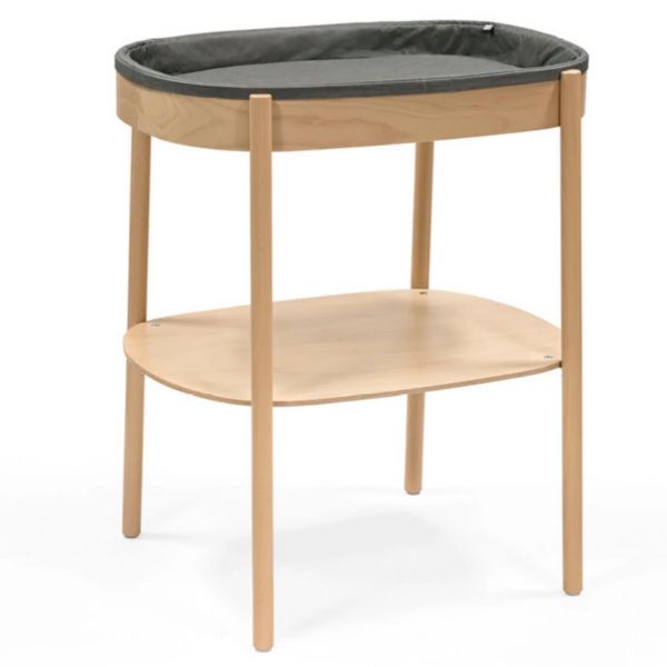 Stokke Sleepi Changing Table V3 Natural