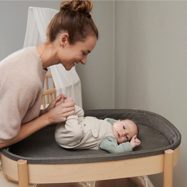 Stokke Sleepi Changing Table V3 Natural