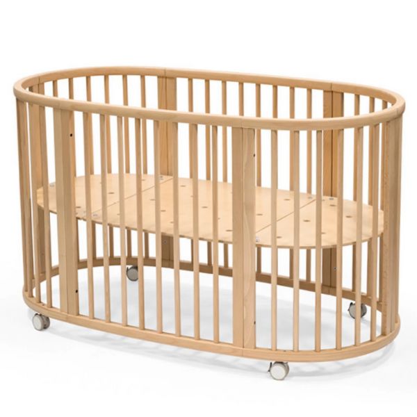 Stokke Sleepi Bed V3 Natural