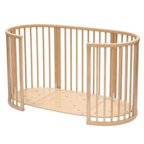 Stokke Sleepi Bed V3 Natural