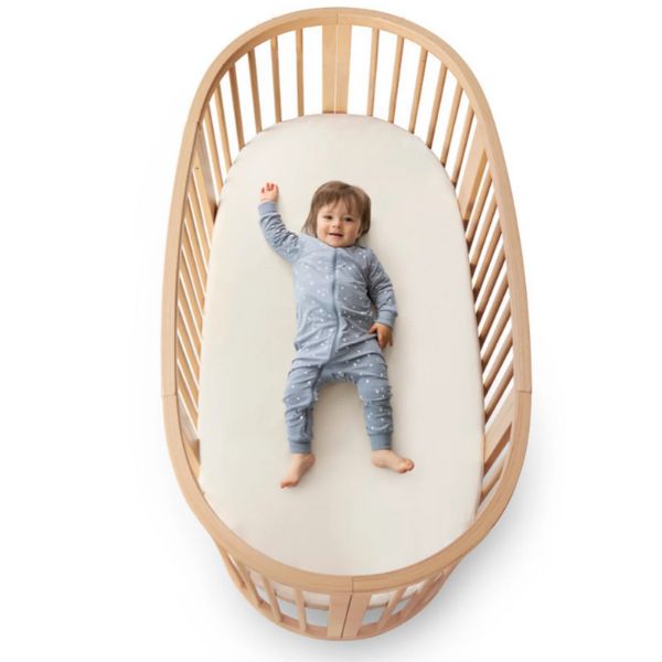 Stokke Sleepi Bed V3 Natural