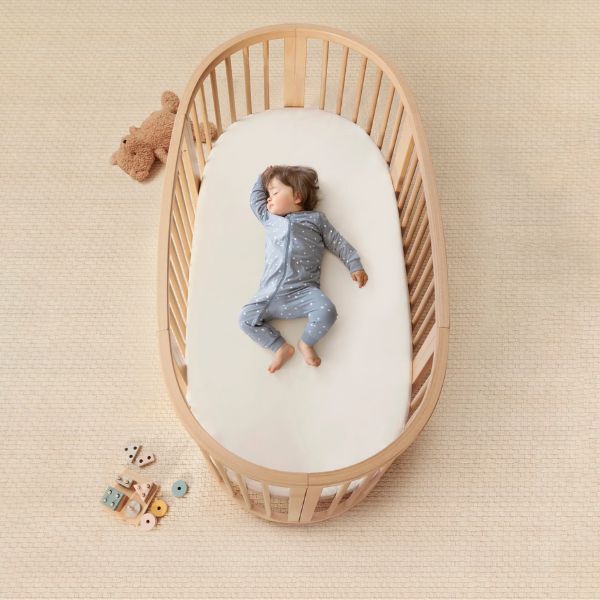 Stokke Sleepi Bed V3 Natural
