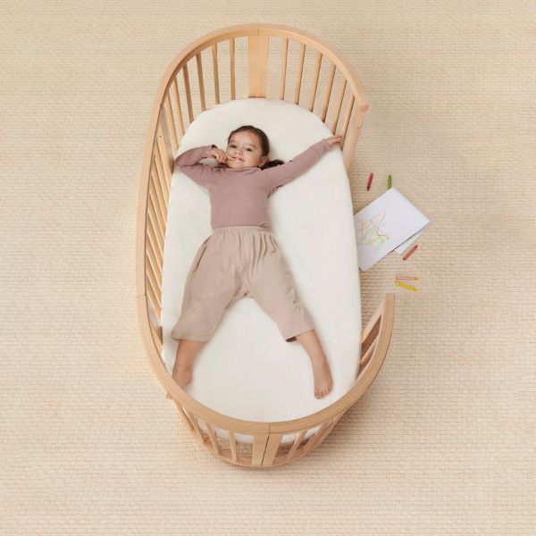 Stokke Sleepi Bed V3 Natural