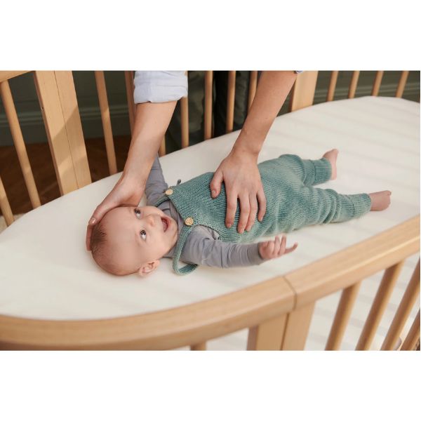 Stokke Sleepi Bed V3 Natural