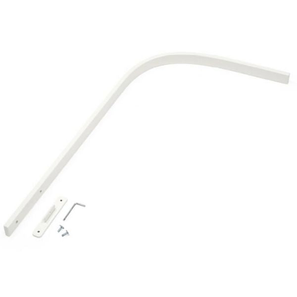 Stokke Sleepi Drape Rod V3 White