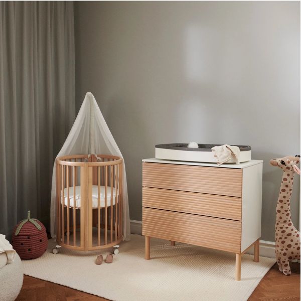 Stokke Sleepi Dresser V3 Natural