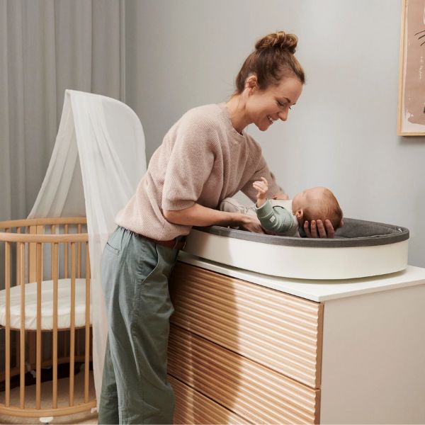 Stokke Sleepi Dresser V3 Natural