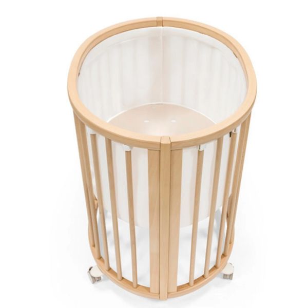 Stokke Sleepi Mini Mesh Liner V3