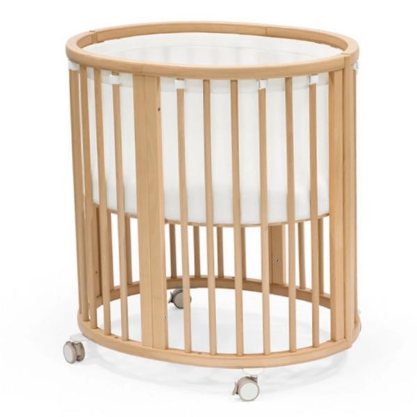 Stokke Sleepi Mini Mesh Liner V3
