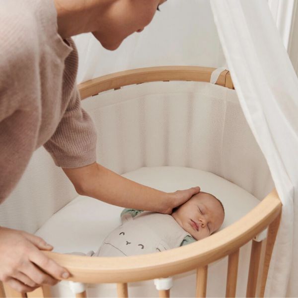 Stokke Sleepi Mini Mesh Liner V3