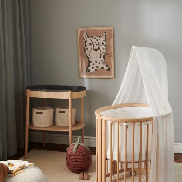 Stokke Sleepi Mini Mesh Liner V3