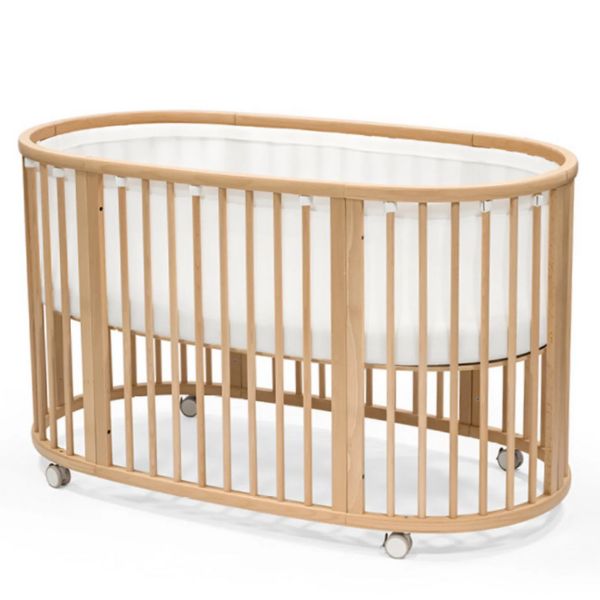 Stokke Sleepi Bed Mesh Liner V3