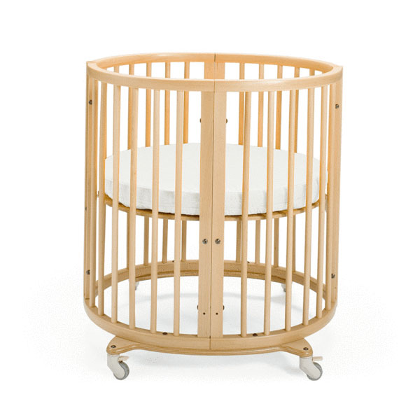 Stokke Sleepi Mini  V2 Natural