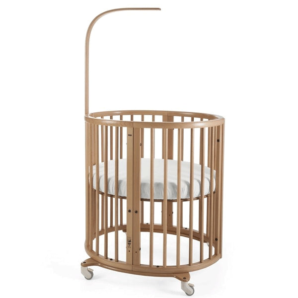 Stokke Sleepi Mini  V2 Natural