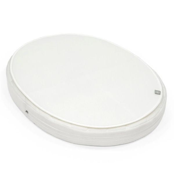 Stokke Sleepi Mini Protection Sheet v3 White