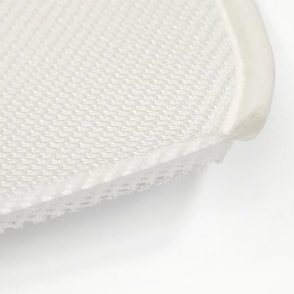 Stokke Sleepi Mini Protection Sheet v3 White