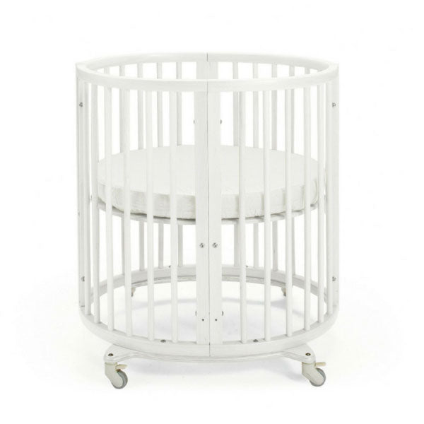 Stokke Sleepi Mini V2 White