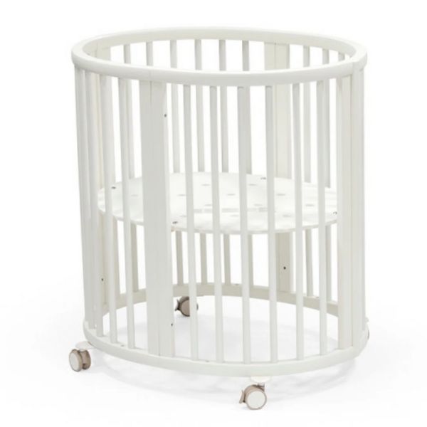 Stokke Sleepi Mini V3 White
