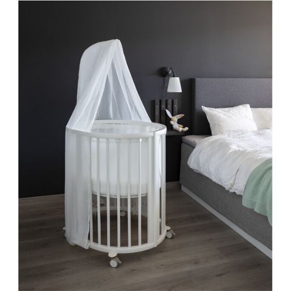 Stokke Sleepi Mini V3 White