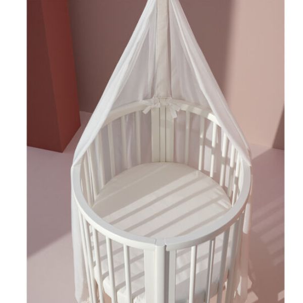 Stokke Sleepi Mini V3 White