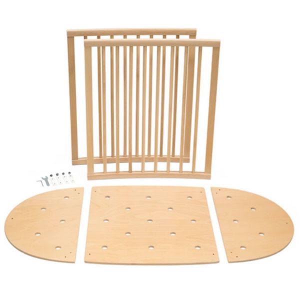 Stokke Sleepi Bed Extension Kit V3 Natural