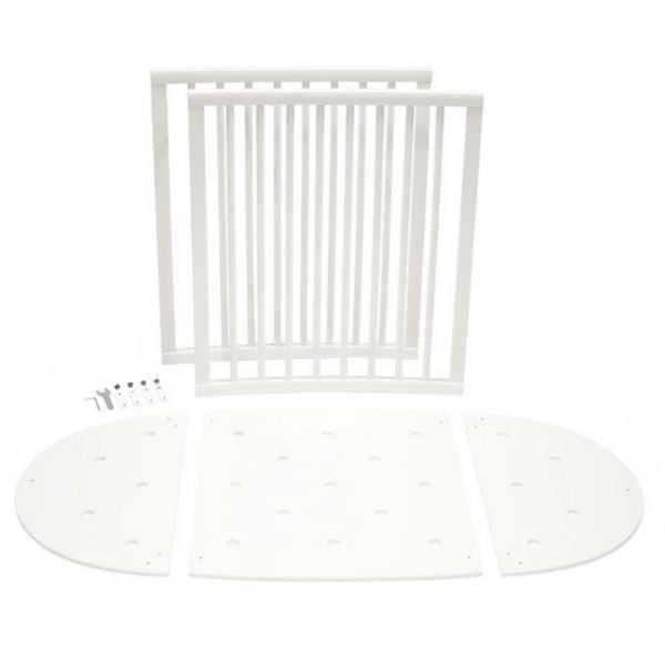 Stokke Sleepi Bed Extension Kit V3 White