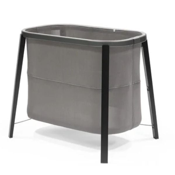 Stokke Snoozi Bassinet Graphite Grey