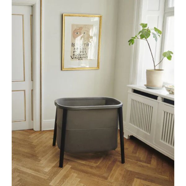 Stokke Snoozi Bassinet Graphite Grey