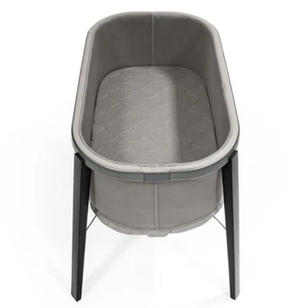 Stokke Snoozi Bassinet Graphite Grey