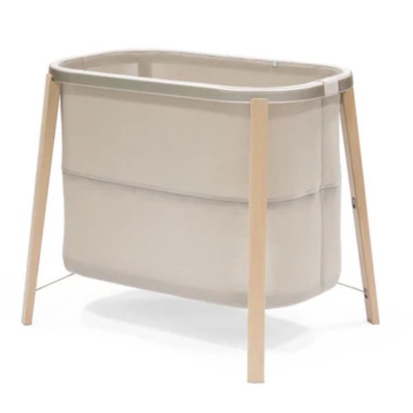 Stokke Snoozi Bassinet Sandy Beige
