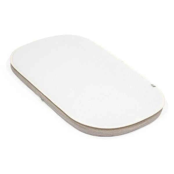 Stokke Snoozi Protector Sheet White