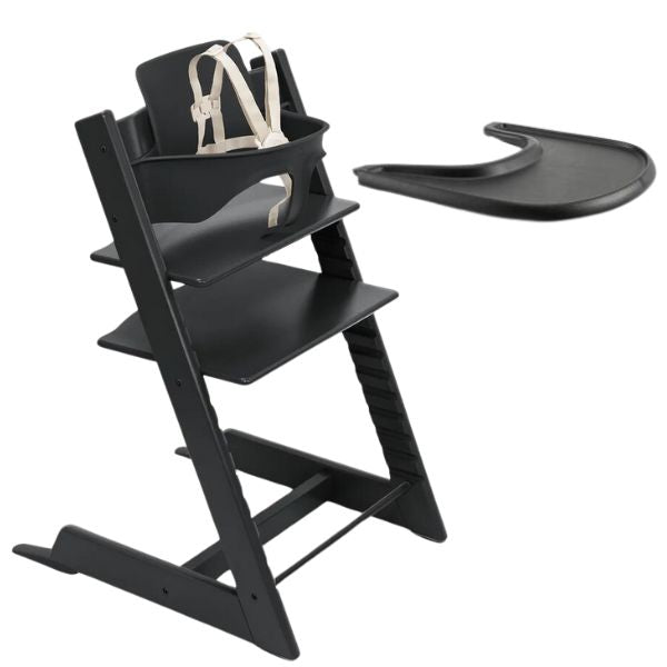 Stokke Tripp Trapp Chair Bundle²