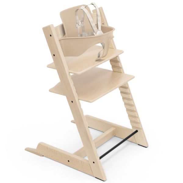 Stokke Tripp Trapp Baby Set² Natural